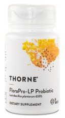 -localization-error-products-images-main-thumbnail- Thorne Florapro-LP Probiotic, 60 tabletter