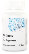 Thorne Iron Bisglycinate