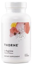 Thorne L-Arginine Sustained Release