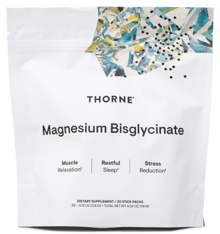 -localization-error-products-images-main-thumbnail- Thorne Magnesium Bisglycinate (NSF), 30 doseringsposer