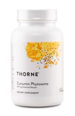 Thorne Curcumin Phytosome