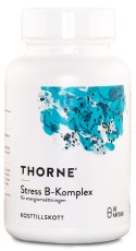 Thorne Stress B-Complex