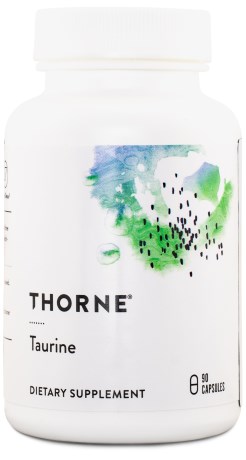 -localization-error-products-images-main-thumbnail- Thorne Taurine, 90 kapsler