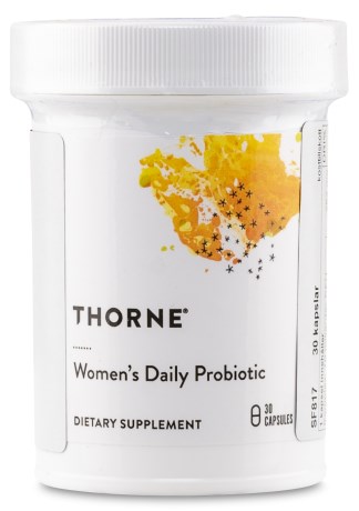 -localization-error-products-images-main-thumbnail- Thorne Womens Daily Probiotic, 30 kapsler