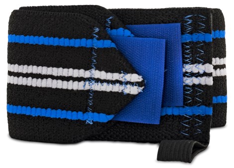 -localization-error-products-images-main-thumbnail- TITAN Titanium Wristwraps, 50 cm, Sort/bl