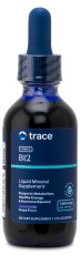 Trace Minerals Liquid Ionic B12 (1,000 mcg)
