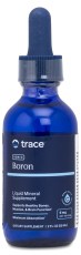 Trace Minerals Liquid Ionic Boron (6 mg)