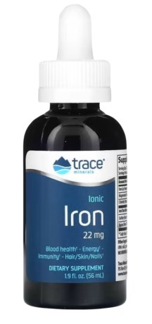 -localization-error-products-images-main-thumbnail- Trace Minerals Liquid Ionic Iron (22 mg), 56 ml