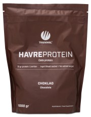 Trainimal Havreprotein