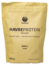 Trainimal Havreprotein