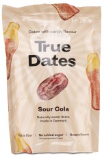 True Dates