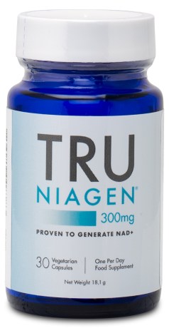 -localization-error-products-images-main-thumbnail- TruNiagen NAD+ 300 mg, 30 kapsler