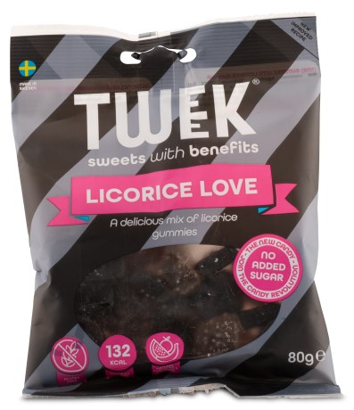 -localization-error-products-images-main-thumbnail- Tweek Gummies, 80 g, Licorice Love