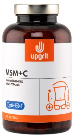 -localization-error-products-images-main-thumbnail- Upgrit MSM + C, 180 kapsler