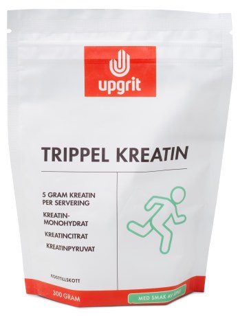 -localization-error-products-images-main-thumbnail- Upgrit Trippel Kreatin, �ble, 300 g