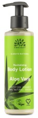 Body Lotion Aloe Vera