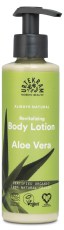 Body Lotion Aloe Vera
