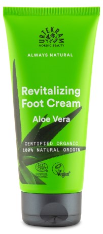 -localization-error-products-images-main-thumbnail- Urtekram Aloe Vera Foot Cream, 100 ml