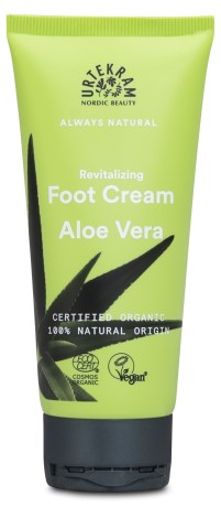-localization-error-products-images-main-thumbnail- Urtekram Aloe Vera Foot Cream, 100 ml