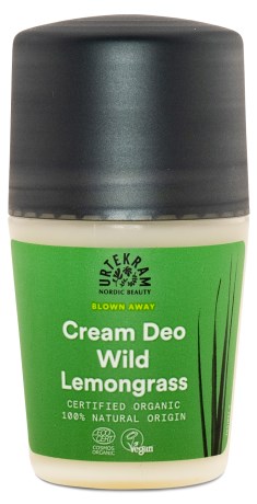-localization-error-products-images-main-thumbnail- Urtekram Blown Away Wild Lemongrass Deo, 50 ml