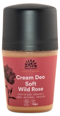 -localization-error-products-images-main-thumbnail- Urtekram Dare to Dream Soft Wild Rose Deo, 50 ml