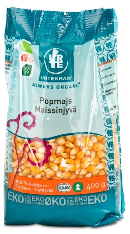 -localization-error-products-images-main-thumbnail- Urtekram Popcorn KO, 400 g