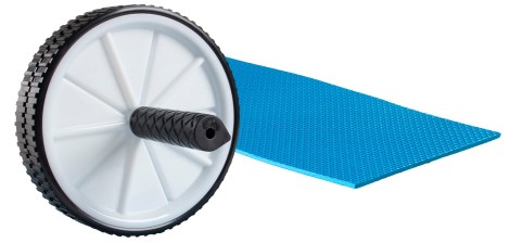 -localization-error-products-images-main-thumbnail- Virtufit Ab Wheel + Mat, 1 stk