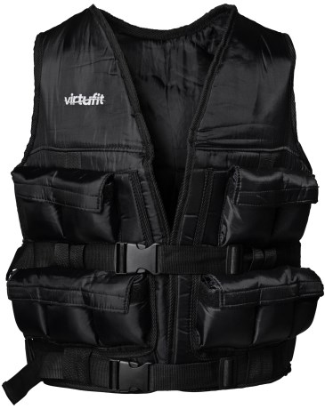 -localization-error-products-images-main-thumbnail- Virtufit Adjustable Weight Vest, 1-10 kg