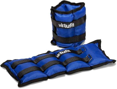 -localization-error-products-images-main-thumbnail- Virtufit Ankle/Wrist Weights, 2 x 2 kg