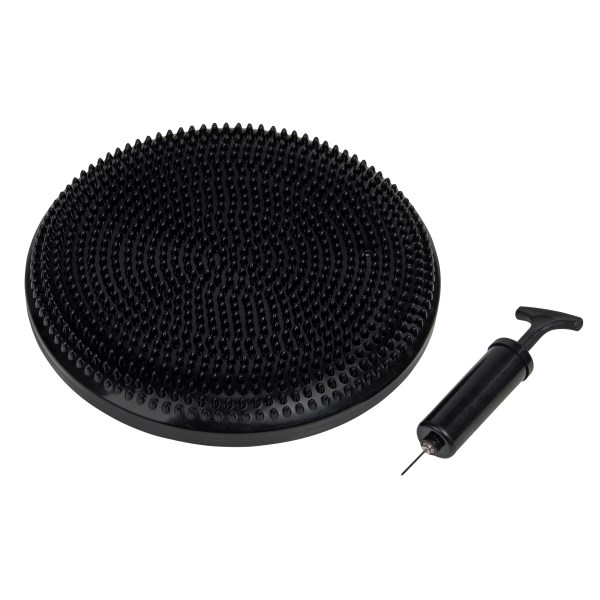 Virtufit Balance Cushion + Pump, 1 stk billede