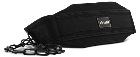 -localization-error-products-images-main-thumbnail- Virtufit Dip Belt Nylon, 1 stk, Black