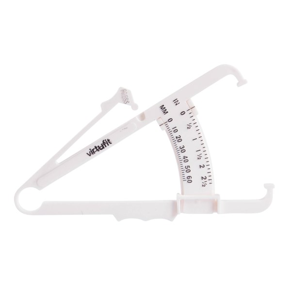 Virtufit Fat Caliper, 1 stk