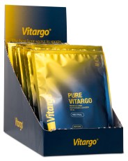 Vitargo Pure Vitargo Sachet