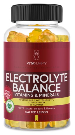 -localization-error-products-images-main-thumbnail- VitaYummy Electrolyte Balance, Salted Lemon, 60 Gummies