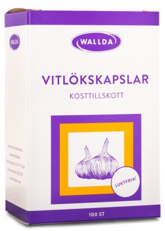 -localization-error-products-images-main-thumbnail- Wallda Hvidlgskapsler, 100 kapsler