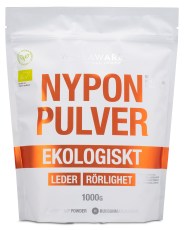 WellAware Hybenpulver