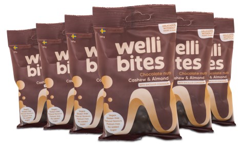 -localization-error-products-images-main-thumbnail- Wellibites Chocolate Nuts, Cashew & Almond, 6-pak