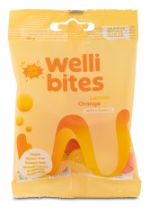 Wellibites Super Sour Vitamin C