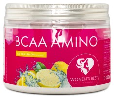 -localization-error-products-images-main-thumbnail- Womens Best BCAA Amino, Ice Tea Lemon, 200 g