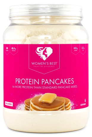 -localization-error-products-images-main-thumbnail- Womens Best Protein Pancakes, Naturel, 500 g