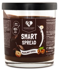 -localization-error-products-images-main-thumbnail- Womens Best Smart Protein Spread, Chocolate Hazelnut, 250 g