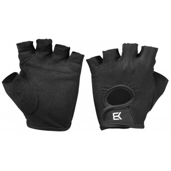Better Bodies Womens Training Glove, S, Black billede