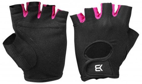 -localization-error-products-images-main-thumbnail- Womens Training Glove, M, Black / Pink