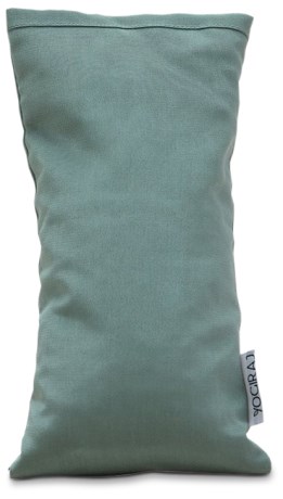-localization-error-products-images-main-thumbnail- Yogiraj Eye Pillow, 1 stk, Moss Green