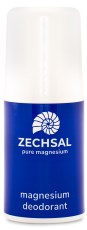 Zechsal Deodorant