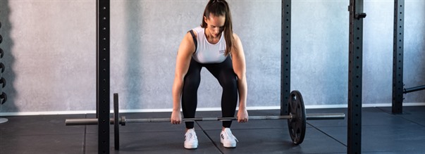 Trningsplan for 2 dage om ugen