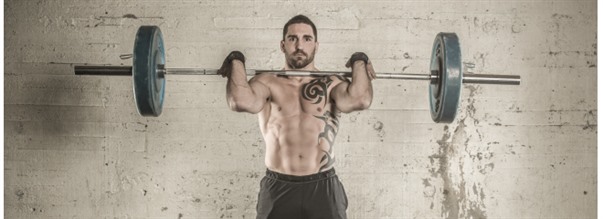 Udvikl din trning med intervaller