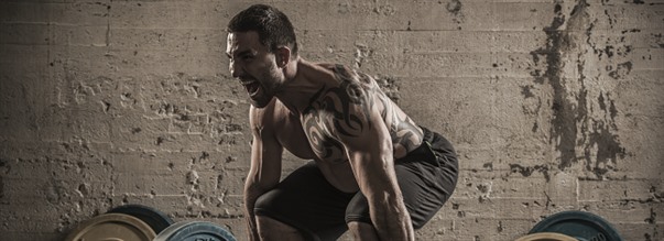 St dig ml - f succes med kost og trning