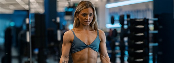 Sdan fungerer CLA og fedtforbrnding