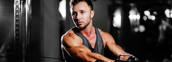 BCAA: Grenede Aminosyrer